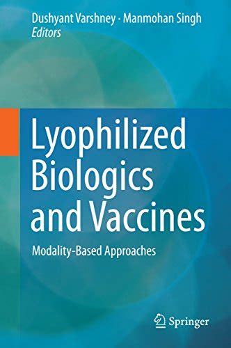 download Lyophilized Biologics and Vaccines